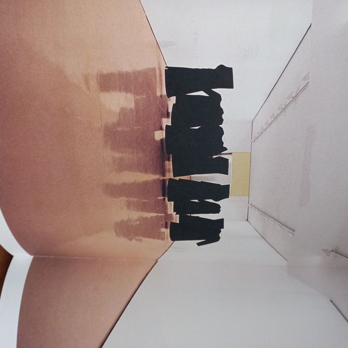Ana Vieira Muros de Abrigo/Shelter Walls