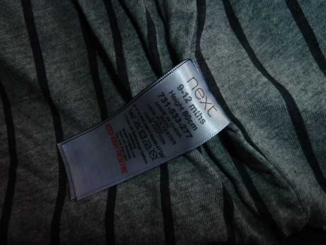 next Куртка, ветровка Некст на 9-12 и  12-18 мес