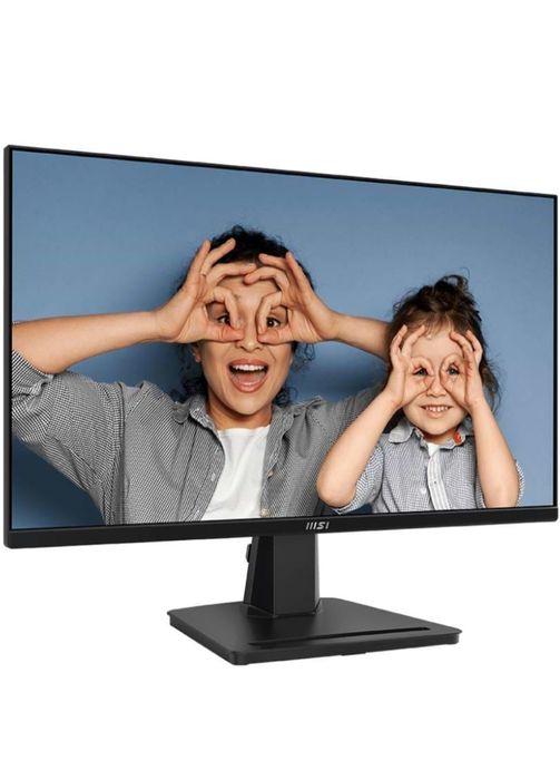 Монітор MSI PRO MP251 25 дюймiв, з колонками