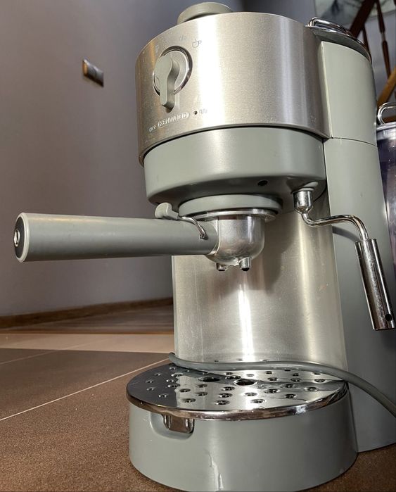 Ekspres do kawy ciśnieniowy Kenwood AGD ES430 EON