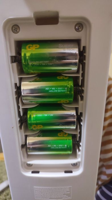 Шезлонг-гойдалка