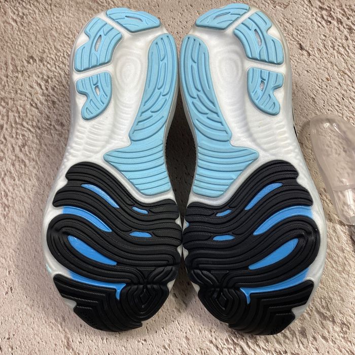 оригінал brooks glycerin 22 чоловічі бігові кросівки