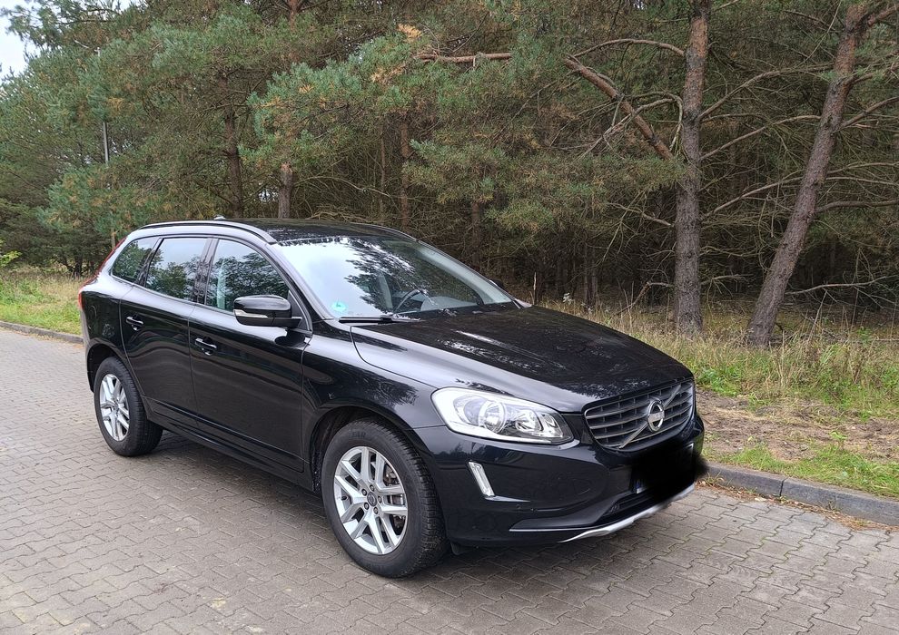 Volvo XC 60