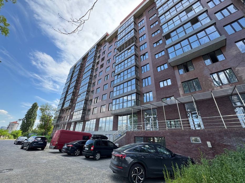 БЕЗ%!Оренда чудової 2-к. квартири в ЖК по вул. Нововокзальна 69