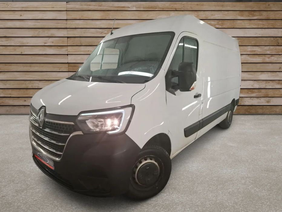 Renault Master 2.3Dci 135 CV L2H2 Grand Confort - c/IVA