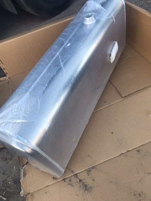 Гидравлика на тягач, установка гидравлики