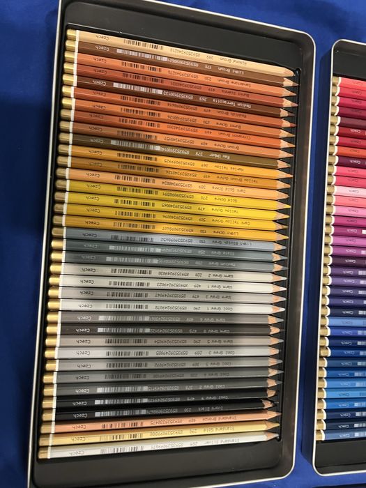 Kredki artystyczne Koh-i-noor