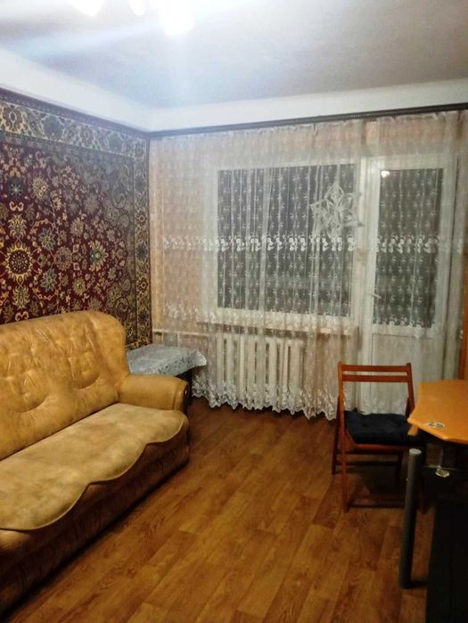 Сдам 2-к квартиру, Космический район, ул. Чумаченко