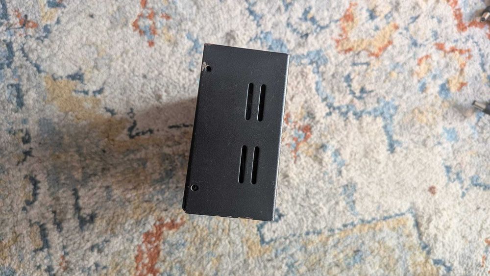 Voodoo Lab Pedal Power 2 Plus
