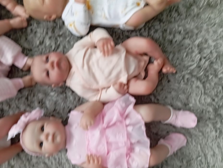 Lalki nowe zapraszam
