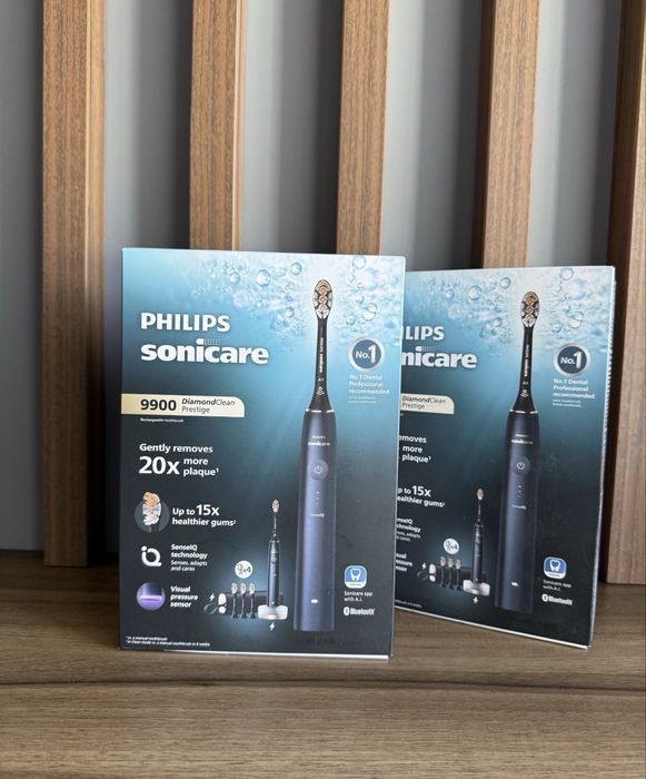 philips sonicare 9900 - купить технику для красоты и здоровья