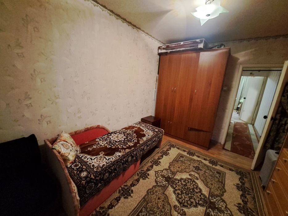 Аренда 3 ком.кв.ул.Бул.Краматорский 15