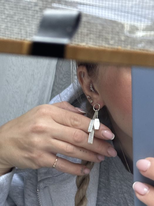 Tiffany end co оригінал