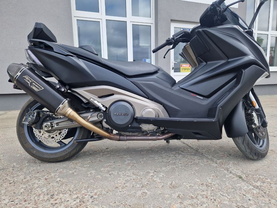 Kymco