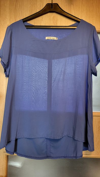 Trzy letnie bluzki