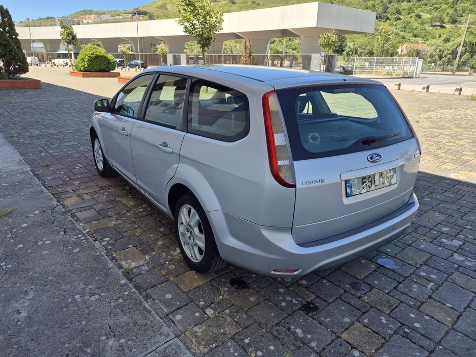 Ford focus 1.6 tdci 110cv474253011683921923