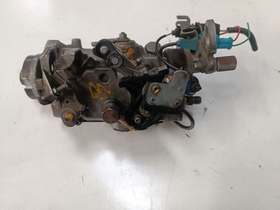 Bomba injetora - Peugeot / Citroen 1.5D / 1.5 D / 1.5 diesel