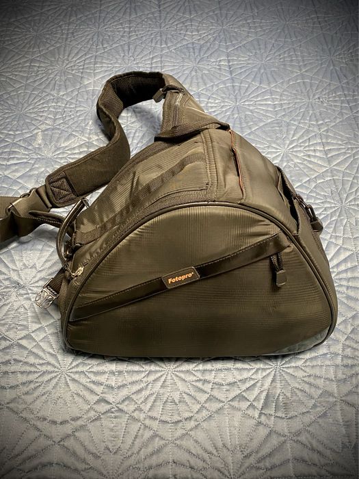 Фотосумка Photopro Traveller