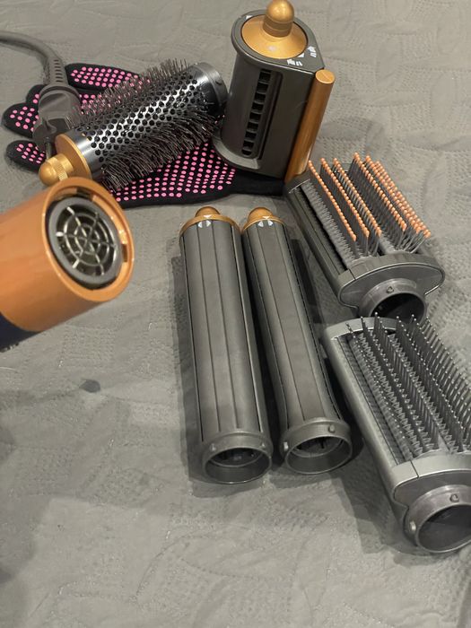 Dyson фен стайлер 1:1