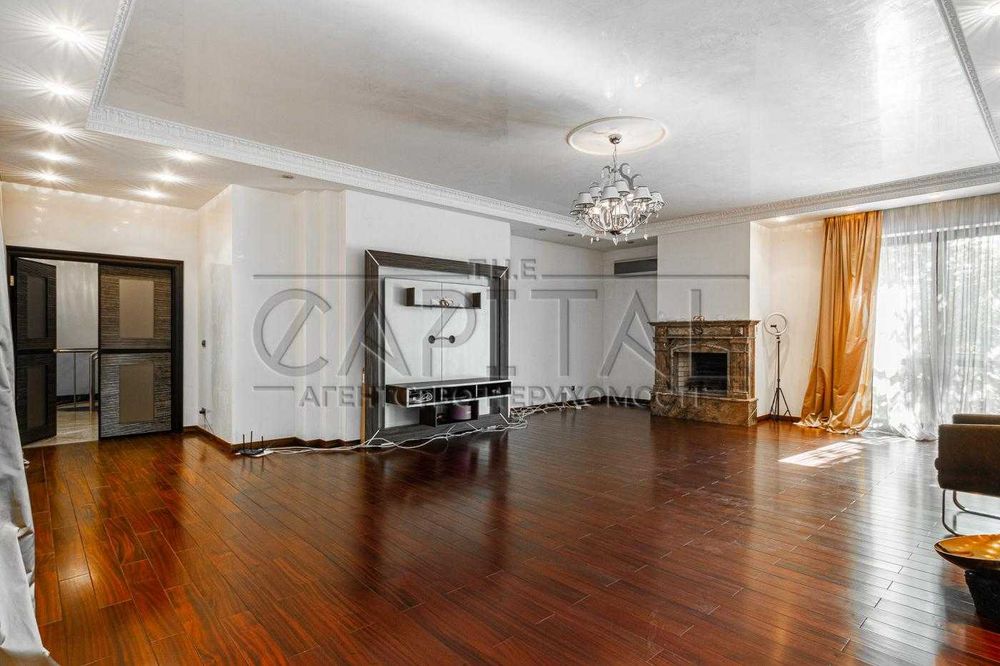 Дом по адресу бульвар Дружбы Народов (площадь 565 м²) - Atlanta.ua - фото 3