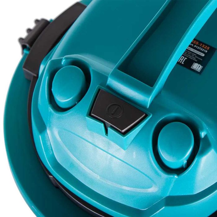 Пилосос будівельний Bort порохотяг 1700Вт 20л Пылесос строительный