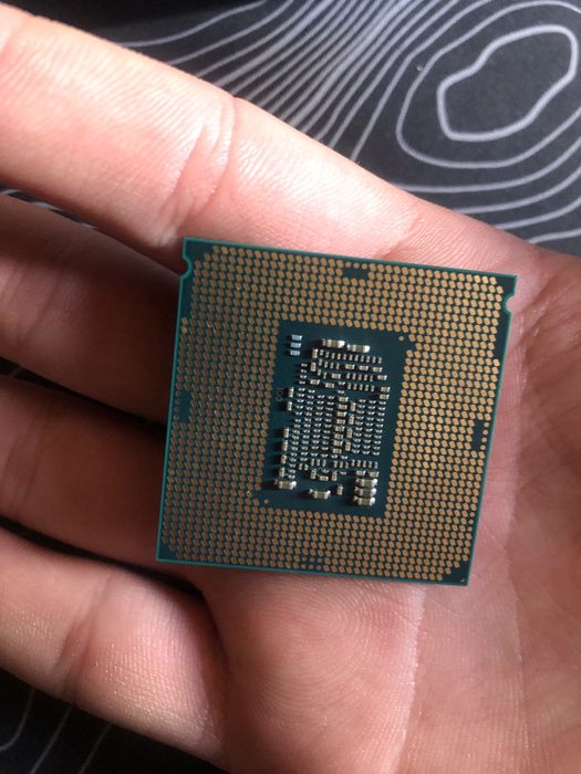 intel core i7 7700 - купить комплектующие для ПК - Цена на OLX.ua