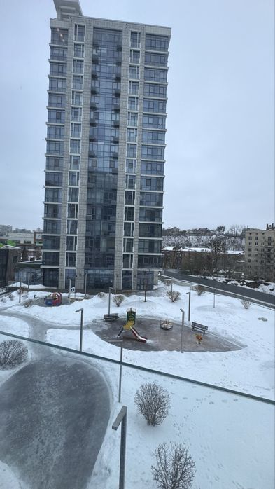 Без% ЖК Новопечерские Липки Андрея Верхогляда 11в Драгомирова Липки