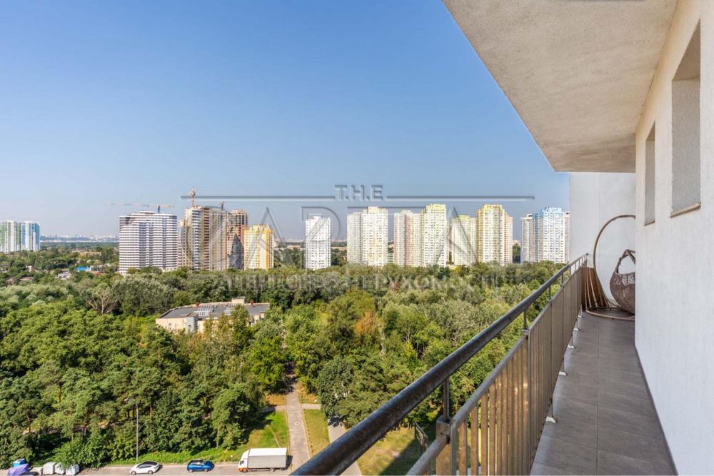 ‼️Продажа 4-квартиры ЖК АРТЕМИДА 155кв‼️ Парк Слави Днепровский р-н