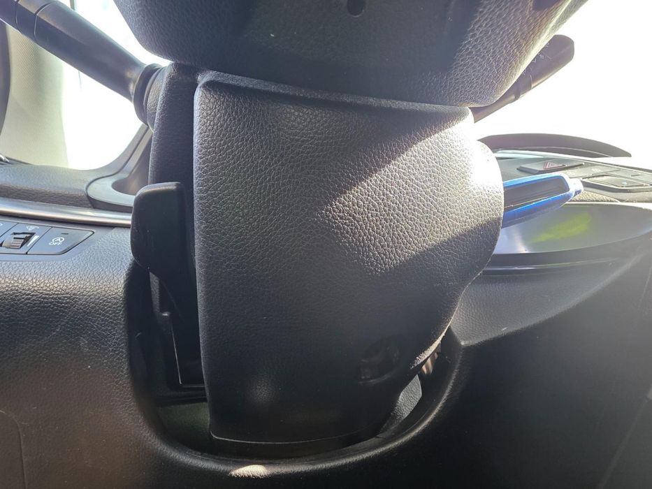 Coluna De Direção Hyundai I40 Cw Vf