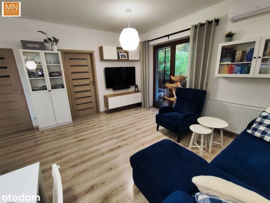 Wieliczka,Śledziejowice,Kokotów, 75m2 umeblowane