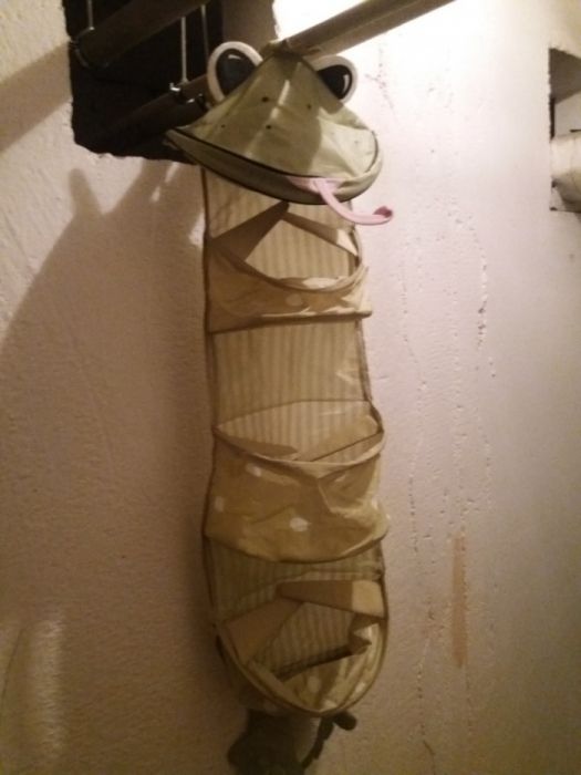 Fablet Groda organizer Ikea