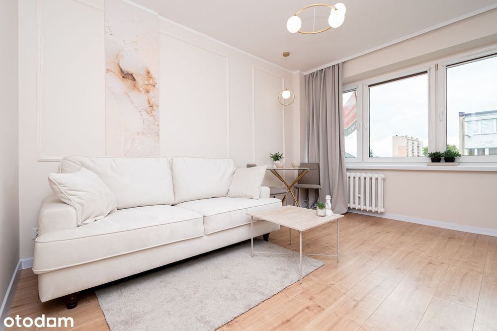 Słoneczne 3 pokojowe na os. Widok/ ROZKŁADOWE/OFERTA PRYWATNA