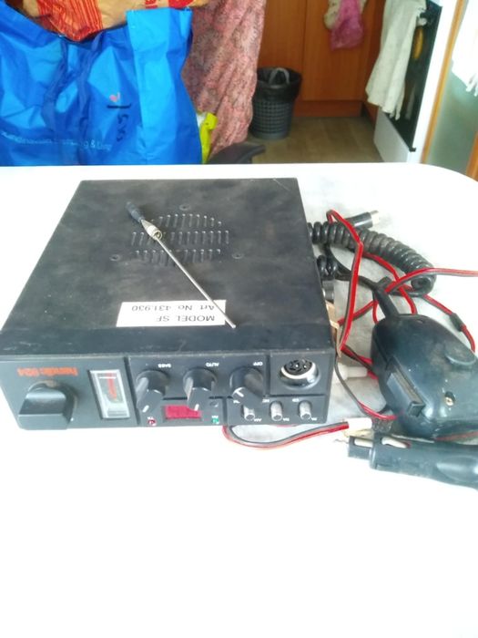 Handic 924 рація для автомобіля