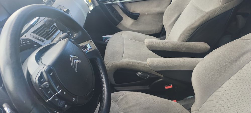 C4 Grand Picasso Exclusive 2.0Hdi — photo 5