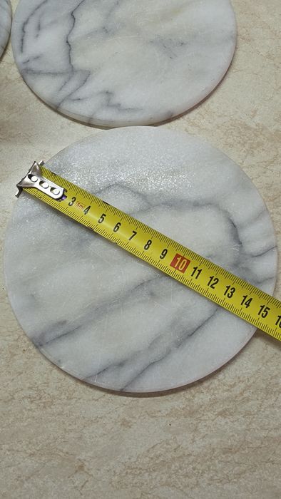 Продам б/у мармурові підставки під гаряче