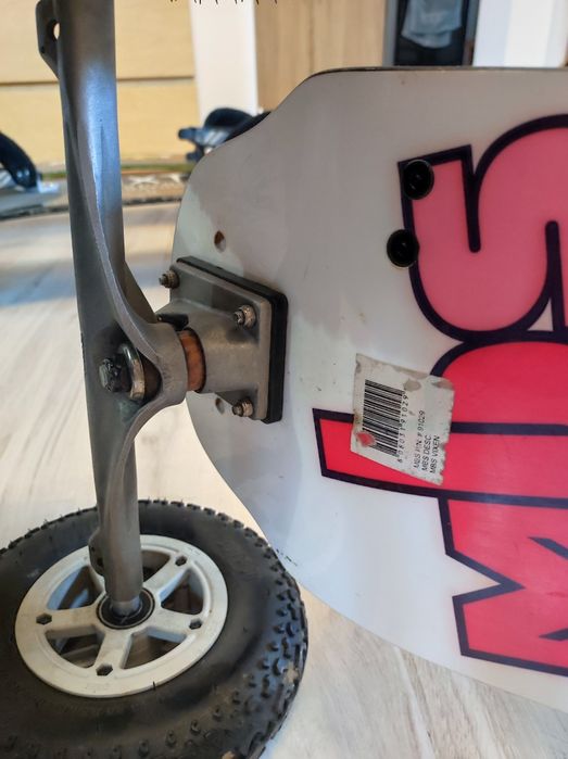 Mountainboard MBS Vixen