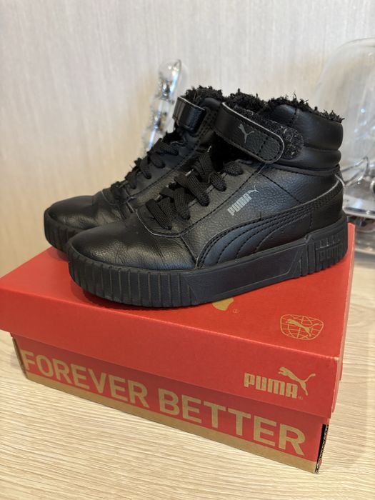 Кросівки Puma дитячі