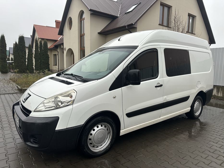 Продам Пежо Експерт 1.6 Дізель