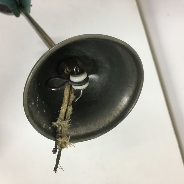 Candeeiro teto antigo vintage