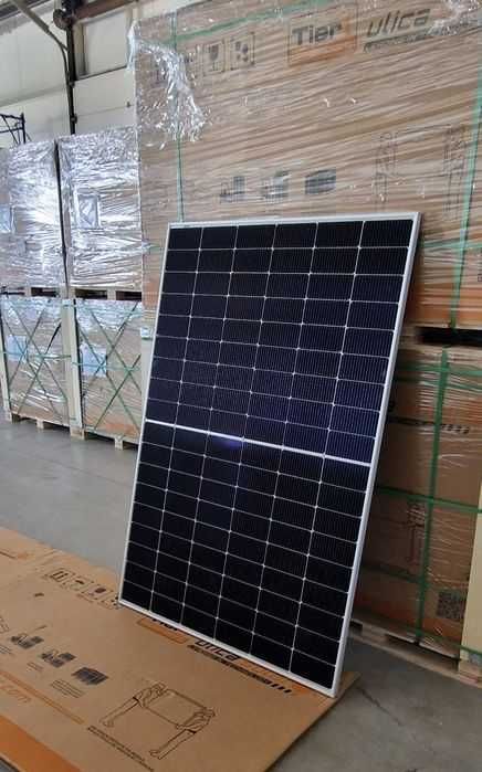 Сонячна панель Longi Solar LR5-54HTH-435M
