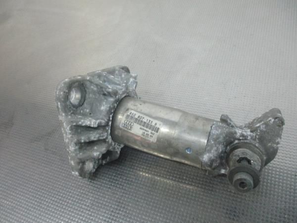 Pára-choques frente AUDI A4 (8E2, B6)