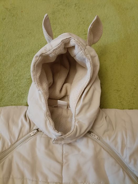 Дитячий комбінезон H&M, 68 розмір