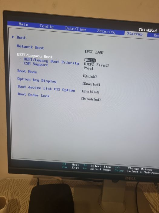 Placa mãe lenovo thinkpad T495 - Ryzen 5 - 100% funcional