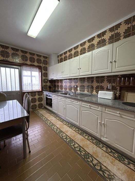 Moradia Duplex geminada