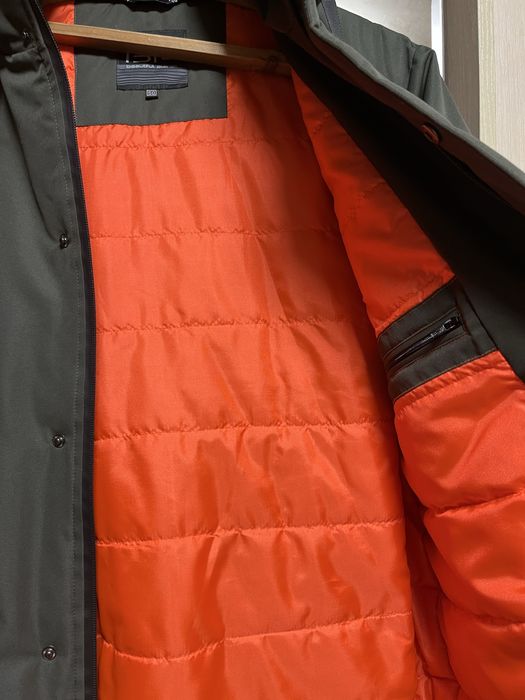 Продам мужскую куртку