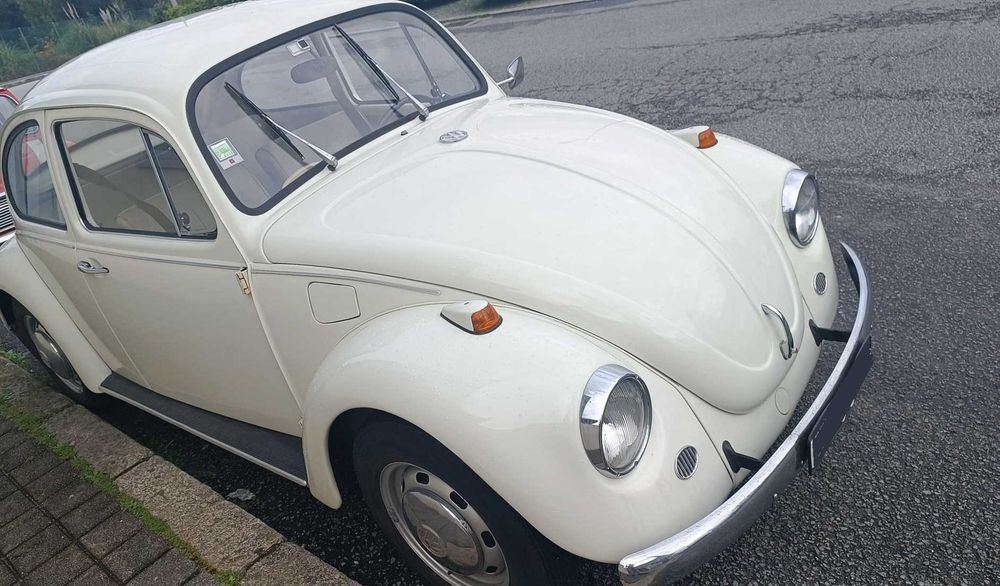 VW 1200 Carocha 1971