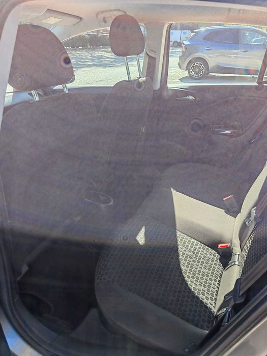 Opel Corsa EcoTec D