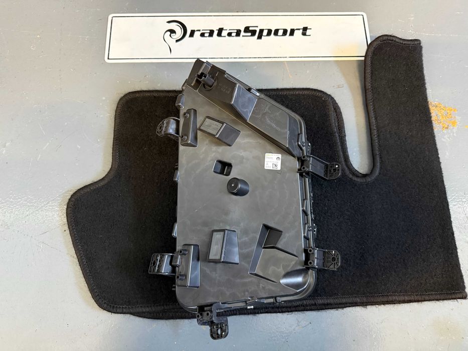 Luz Diurna Lado Esquerdo Peugeot 2008