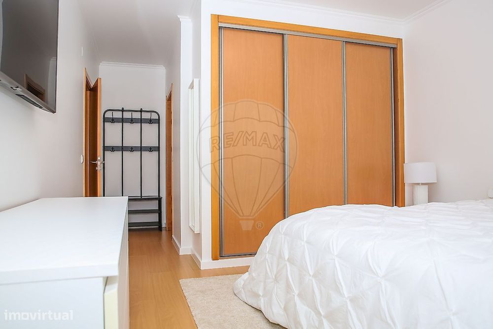 Apartamento T2 para venda