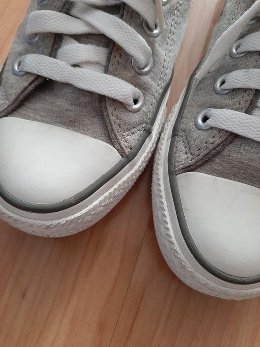 Trampki convers 38